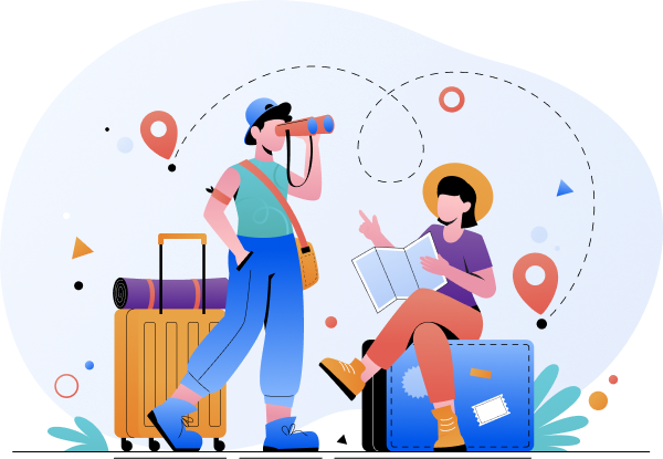 abstract illustration