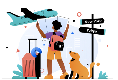 abstract illustration