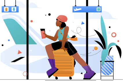 abstract illustration