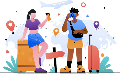 abstract illustration