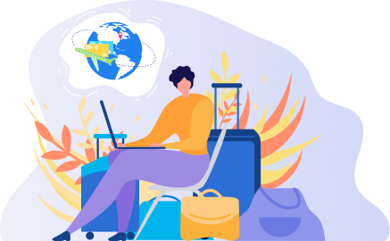 abstract illustration