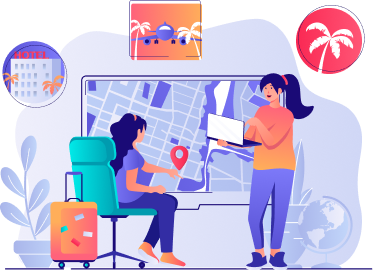 abstract illustration